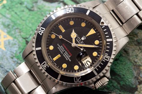 rolex 1680 fake dial|rolex 1680 submariner history.